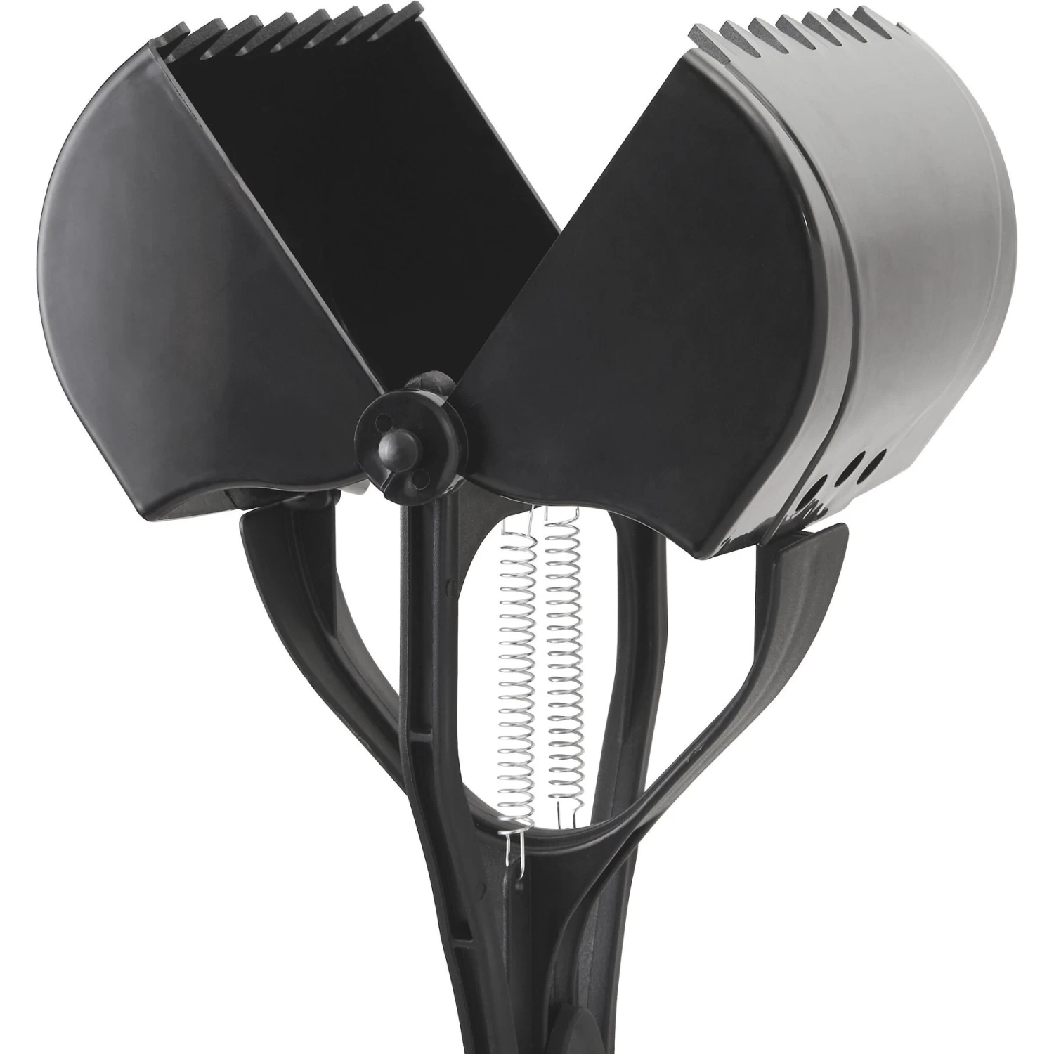 Frisco Spring Action Foldable Dog Pooper Scooper 4 Frisco Spring Action Foldable Dog Pooper Scooper - Image 4