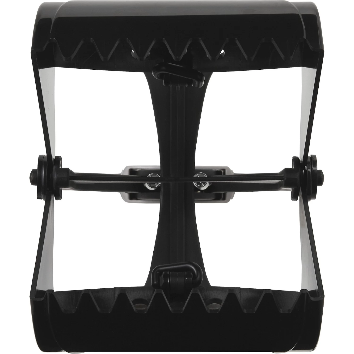 Frisco Spring Action Foldable Dog Pooper Scooper 5 Frisco Spring Action Foldable Dog Pooper Scooper - Image 5