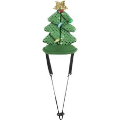 Frisco Christmas Tree LED Dog & Cat Headpiece -Pet Dog Supplies Shop 229051 PT4. AC SS1800 V1600710169
