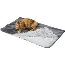 Frisco Eyelash Cat & Dog Blanket 7 Frisco Eyelash Cat & Dog Blanket -Pet Dog Supplies Shop 230694 PT3. AC SS1800 V1600872375
