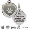 Frisco Personalized Dog & Cat ID Tag, Medium