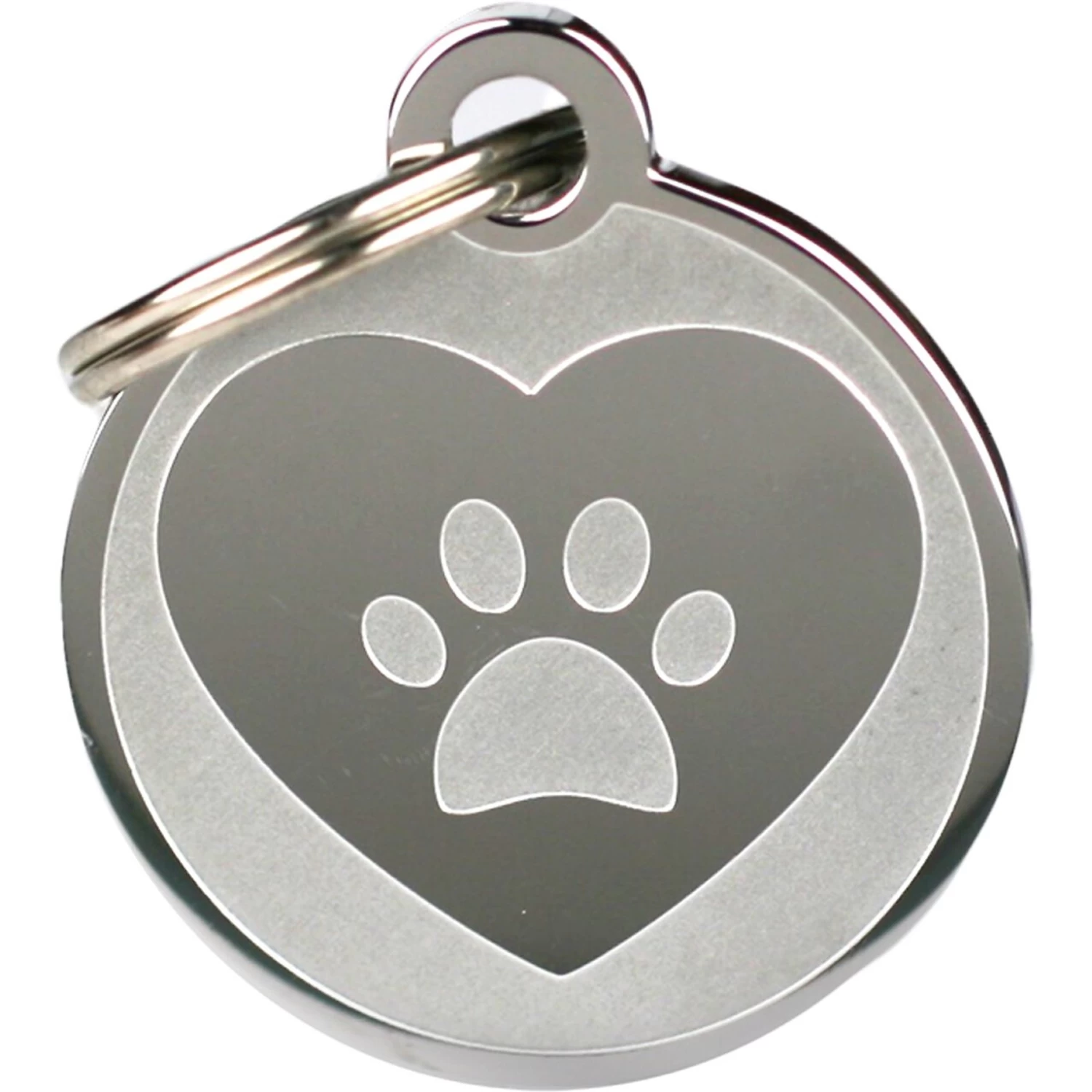 Frisco Personalized Dog & Cat ID Tag, Medium 2 Frisco Personalized Dog & Cat ID Tag, Medium - Image 2
