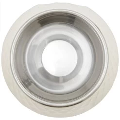 Frisco Hammered Melamine Stainless Steel Dog Bowl 8 Frisco Hammered Melamine Stainless Steel Dog Bowl -Pet Dog Supplies Shop 232083 PT2. AC SS1800 V1609889876