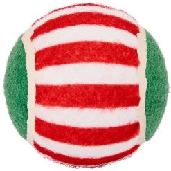 Frisco Holiday Wreath Fetch Squeaky Tennis Ball Dog Toy 9 Frisco Holiday Wreath Fetch Squeaky Tennis Ball Dog Toy -Pet Dog Supplies Shop 233189 PT2. AC SS1800 V1665759769