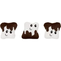 Frisco Holiday Hot Cocoa Hide & Seek Puzzle Plush Squeaky Dog Toy -Pet Dog Supplies Shop 233259 PT4. AC SS1800 V1600989080