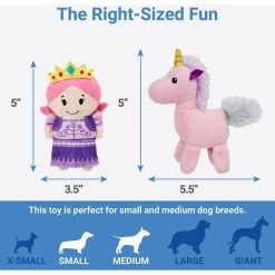 Frisco Magical Castle Hide & Seek Puzzle Dog Toy -Pet Dog Supplies Shop 233601 PT2. AC SS1800 V1620872829