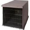 Frisco Crate Cover, Gray