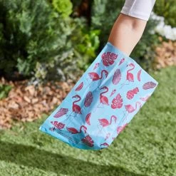 Frisco Flamingos And Foliage Print Dog Poop Bags 10 Frisco Flamingos And Foliage Print Dog Poop Bags -Pet Dog Supplies Shop 237000 PT4. AC SS1800 V1669102689