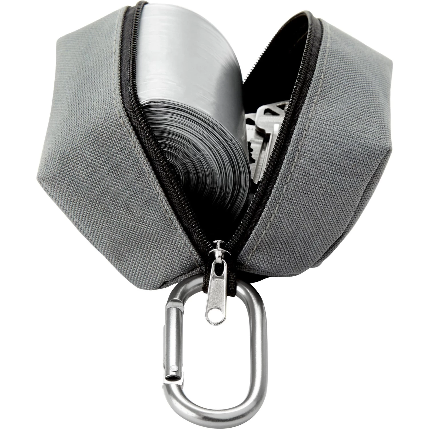 Frisco Large Size Dog Poop Bags With Fabric Dispenser 6 Frisco Large Size Dog Poop Bags With Fabric Dispenser - Image 6