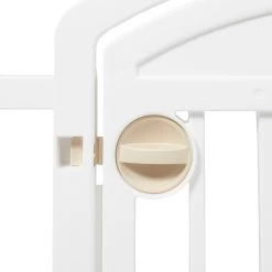 Frisco 8-Panel Plastic Exercise Dog Playpen -Pet Dog Supplies Shop 239693 PT6. AC SS1800 V1671718808