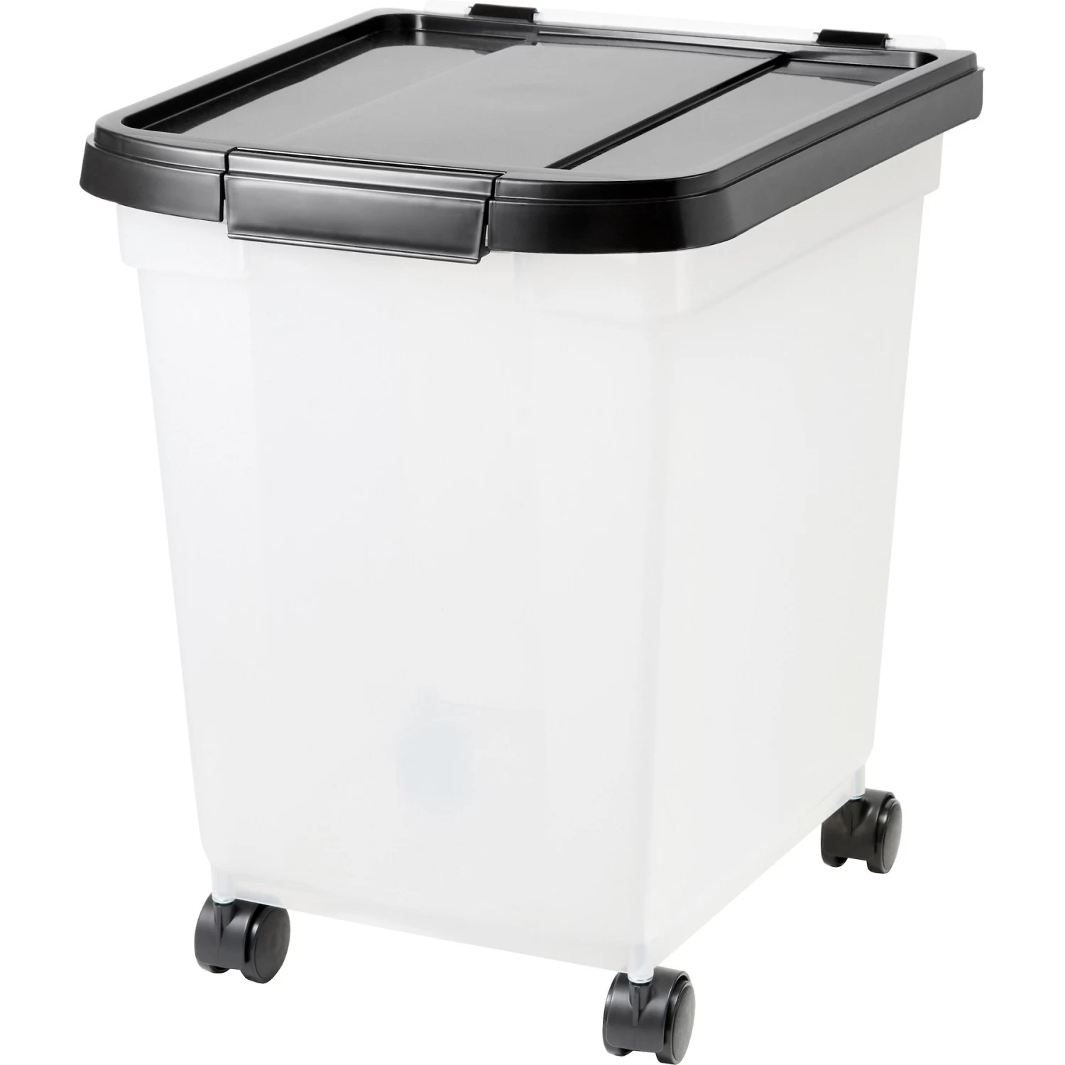 Frisco Airtight Dog & Cat Food Storage Container 1 Frisco Airtight Dog & Cat Food Storage Container