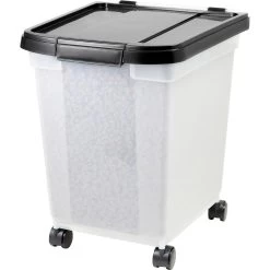 Frisco Airtight Dog & Cat Food Storage Container 10 Frisco Airtight Dog & Cat Food Storage Container -Pet Dog Supplies Shop 245805 PT2. AC SS1800 V1603750032