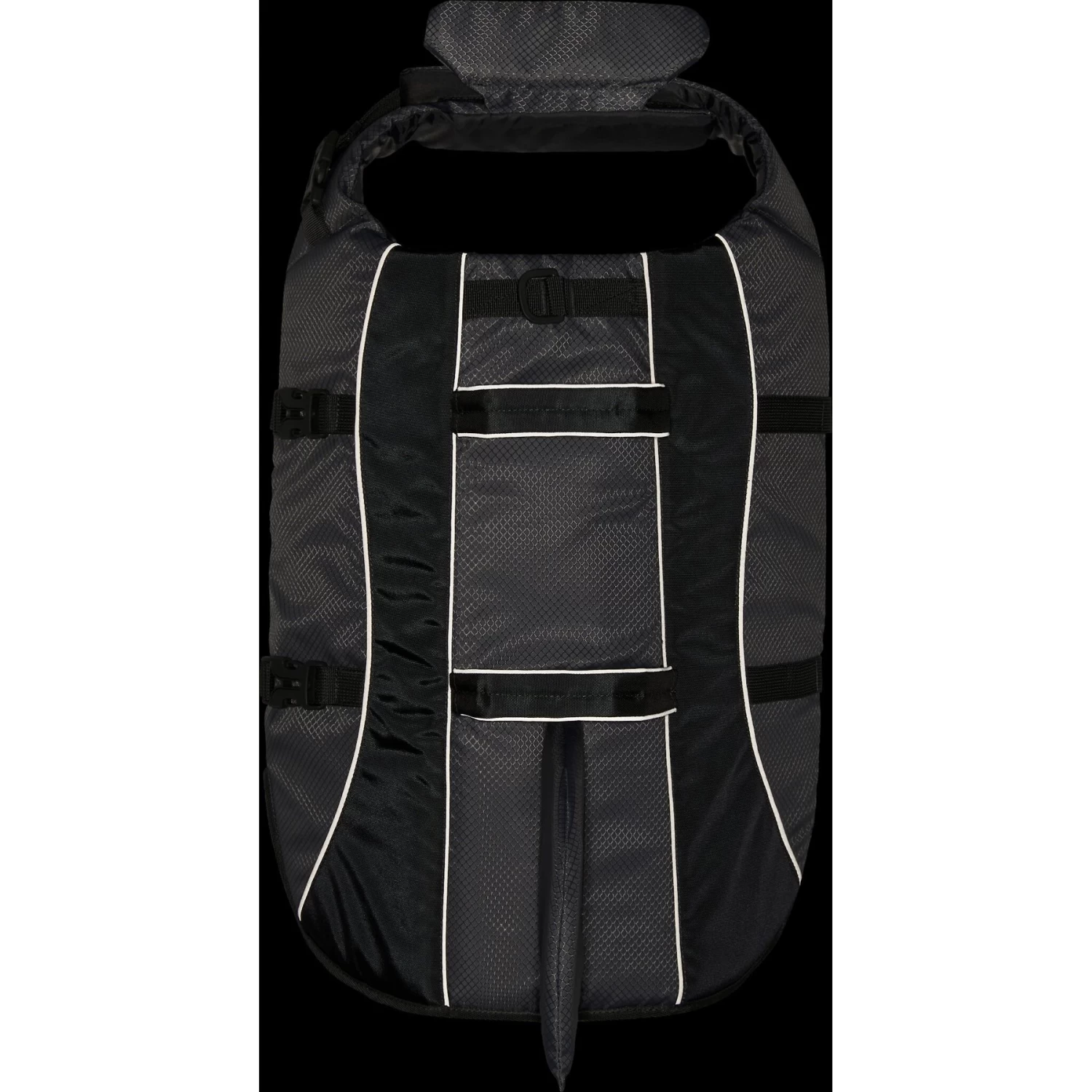 Frisco Shark Dog Life Jacket 5 Frisco Shark Dog Life Jacket - Image 5