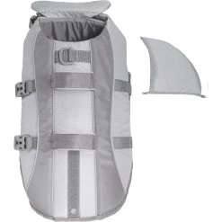 Frisco Shark Dog Life Jacket 14 Frisco Shark Dog Life Jacket -Pet Dog Supplies Shop 247887 PT5. AC SS1800 V1616690797