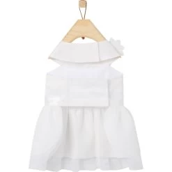 Frisco Formal Dog Wedding Dress -Pet Dog Supplies Shop 248743 PT4. AC SS1800 V1613586449