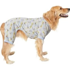 Frisco Sleepy Sloths Dog & Cat Jersey PJs -Pet Dog Supplies Shop 249144 PT2. AC SS1800 V1632416471