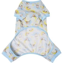 Frisco Sleepy Sloths Dog & Cat Jersey PJs -Pet Dog Supplies Shop 249144 PT3. AC SS1800 V1632418276