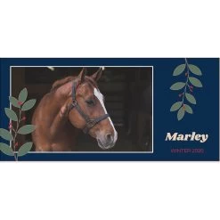 Frisco Berry Garland Personalized Coffee Mug, 11-oz -Pet Dog Supplies Shop 249333 PT2. AC SS1800 V1602863774