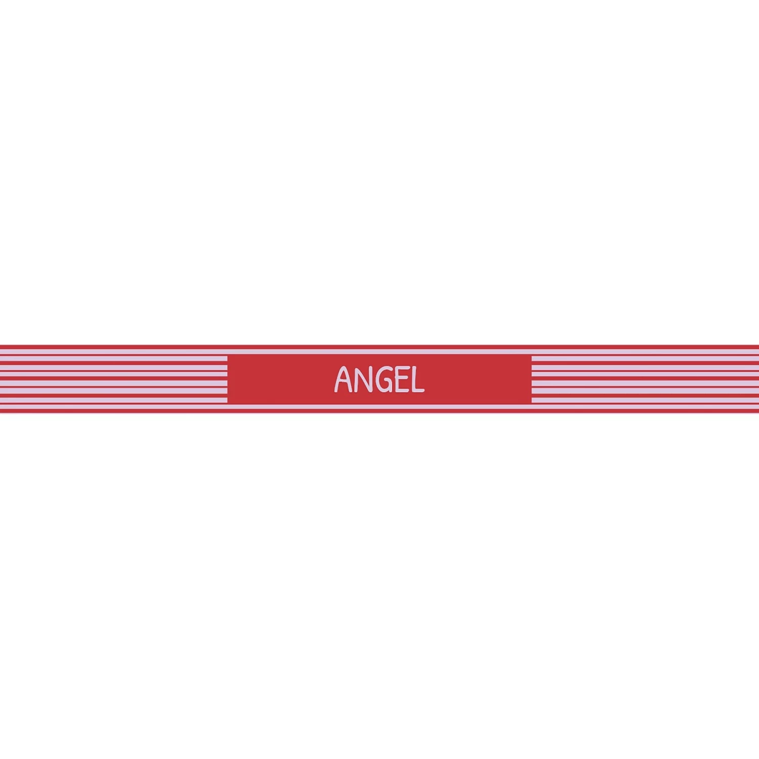 Frisco Preppy Stripes Ceramic Personalized Dog Bowl 3 Frisco Preppy Stripes Ceramic Personalized Dog Bowl - Image 3