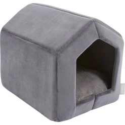 Frisco House Cave Cat & Dog Covered Bed -Pet Dog Supplies Shop 251241 PT5. AC SS1800 V1615523602