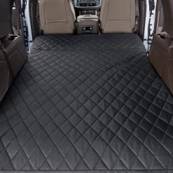 Frisco Quilted Water Resistant Cargo Cover -Pet Dog Supplies Shop 251944 PT5. AC SS1800 V1621263458
