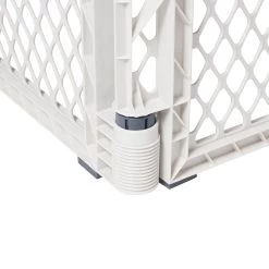 Frisco 4-Panel Plastic Exercise Dog Playpen -Pet Dog Supplies Shop 252043 PT3. AC SS1800 V1611089671