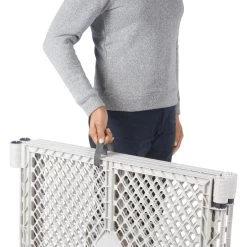 Frisco 4-Panel Plastic Exercise Dog Playpen -Pet Dog Supplies Shop 252043 PT5. AC SS1800 V1611089694