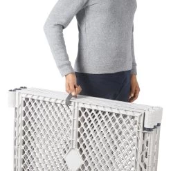 Frisco 6-Panel Plastic Exercise Dog Playpen, Light Gray 13 Frisco 6-Panel Plastic Exercise Dog Playpen, Light Gray -Pet Dog Supplies Shop 252045 PT5. AC SS1800 V1611089739