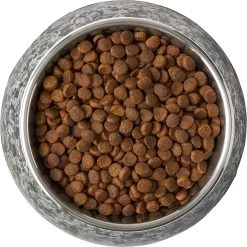 Frisco Black Marble Design Stainless Steel Dog & Cat Bowl -Pet Dog Supplies Shop 253048 PT5. AC SS1800 V1616526736