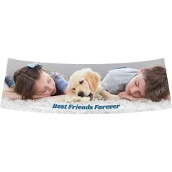 Frisco Portrait Wine Personalized Tumbler, 12-oz -Pet Dog Supplies Shop 254129 PT2. AC SS1800 V1619446015