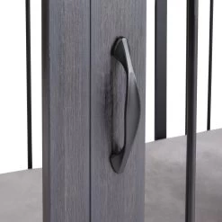 Frisco "Broadway" Dog Crate Credenza & Mat Kit 14 Frisco "Broadway" Dog Crate Credenza & Mat Kit -Pet Dog Supplies Shop 255324 PT6. AC SS1800 V1617037640