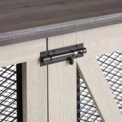 Frisco "Denver" Dog Crate Credenza & Mat Kit 12 Frisco "Denver" Dog Crate Credenza & Mat Kit -Pet Dog Supplies Shop 255326 PT5. AC SS1800 V1617037669