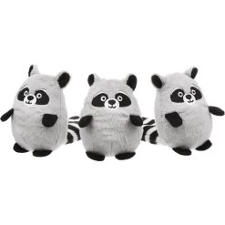 Frisco Trash Can & Raccoons Hide & Seek Puzzle Plush Squeaky Dog Toy & Frisco Trash Can & Raccoons Hide & Seek Puzzle Plush Squeaky Dog Toy Refills -Pet Dog Supplies Shop 255563 PT3. AC SS1800 V1602703574