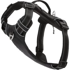 Frisco Outdoor Premium Ripstop Nylon Dog Harness With Pocket 8 Frisco Outdoor Premium Ripstop Nylon Dog Harness With Pocket -Pet Dog Supplies Shop 256485 PT3. AC SS1800 V1625156290
