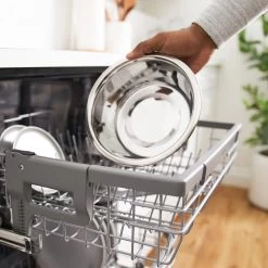 Frisco Black Iron Non-Skid Stainless Steel Dog & Cat Bowl 14 Frisco Black Iron Non-Skid Stainless Steel Dog & Cat Bowl -Pet Dog Supplies Shop 257152 PT6. AC SS1800 V1615939601