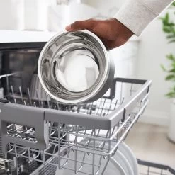 Frisco Insulated Two-Toned Non-Skid Stainless Steel Dog & Cat Bowl 12 Frisco Insulated Two-Toned Non-Skid Stainless Steel Dog & Cat Bowl -Pet Dog Supplies Shop 257168 PT6. AC SS1800 V1615939340