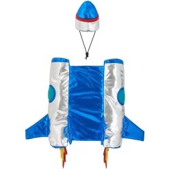 Frisco Rocket Ship Dog & Cat Costume 12 Frisco Rocket Ship Dog & Cat Costume -Pet Dog Supplies Shop 260904 PT4. AC SS1800 V1624401752