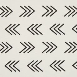 Frisco Indoor/Outdoor Arrow Print Pillow Dog Bed W/Removable Cover -Pet Dog Supplies Shop 262153 PT3. AC SS1800 V1619535851