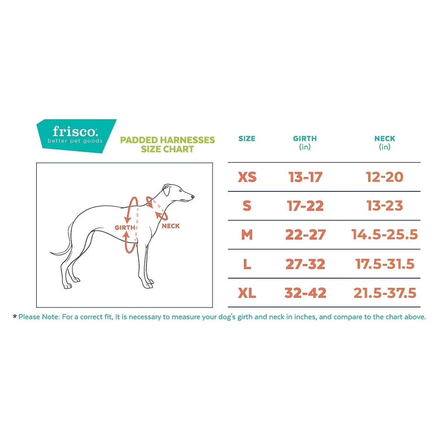 Frisco Padded Reflective Harness 2 Frisco Padded Reflective Harness - Image 2