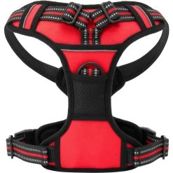 Frisco Padded Reflective Harness 9 Frisco Padded Reflective Harness -Pet Dog Supplies Shop 266770 PT3. AC SS1800 V1624549126