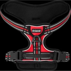 Frisco Padded Reflective Harness 11 Frisco Padded Reflective Harness -Pet Dog Supplies Shop 266770 PT5. AC SS1800 V1626798373