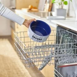 Frisco Food & Paw Non-skid Ceramic Dog Bowl 11 Frisco Food & Paw Non-skid Ceramic Dog Bowl -Pet Dog Supplies Shop 270195 PT6. AC SS1800 V1627669986