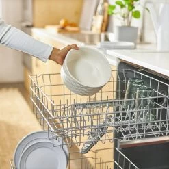 Frisco Geometric Non-skid Ceramic Dog Bowl -Pet Dog Supplies Shop 270224 PT6. AC SS1800 V1627669594