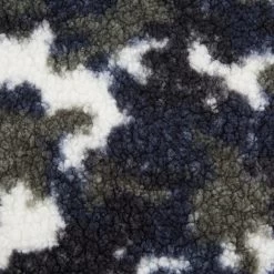 Frisco Sherpa Cube Pillow Cat & Dog Bed, Camo -Pet Dog Supplies Shop 270927 PT4. AC SS1800 V1626293293