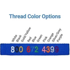 Frisco Small Breed Soft Vest Step In Personalized Back Clip Dog Harness -Pet Dog Supplies Shop 270966 PT2. AC SS1800 V1618936630