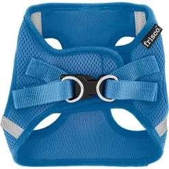 Frisco Small Breed Soft Vest Step In Personalized Back Clip Dog Harness -Pet Dog Supplies Shop 270966 PT4. AC SS1800 V1618937520