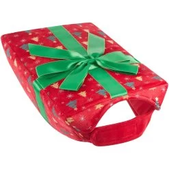 Frisco Holiday Giftbox Dog & Cat Costume -Pet Dog Supplies Shop 276175 PT4. AC SS1800 V1631573841