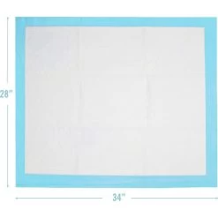 Frisco Premium Dog Training & Potty Pads & Frisco Premium Extra Large Dog Training & Potty Pads 15 Frisco Premium Dog Training & Potty Pads & Frisco Premium Extra Large Dog Training & Potty Pads -Pet Dog Supplies Shop 276223 PT6. AC SS1800 V1616194302