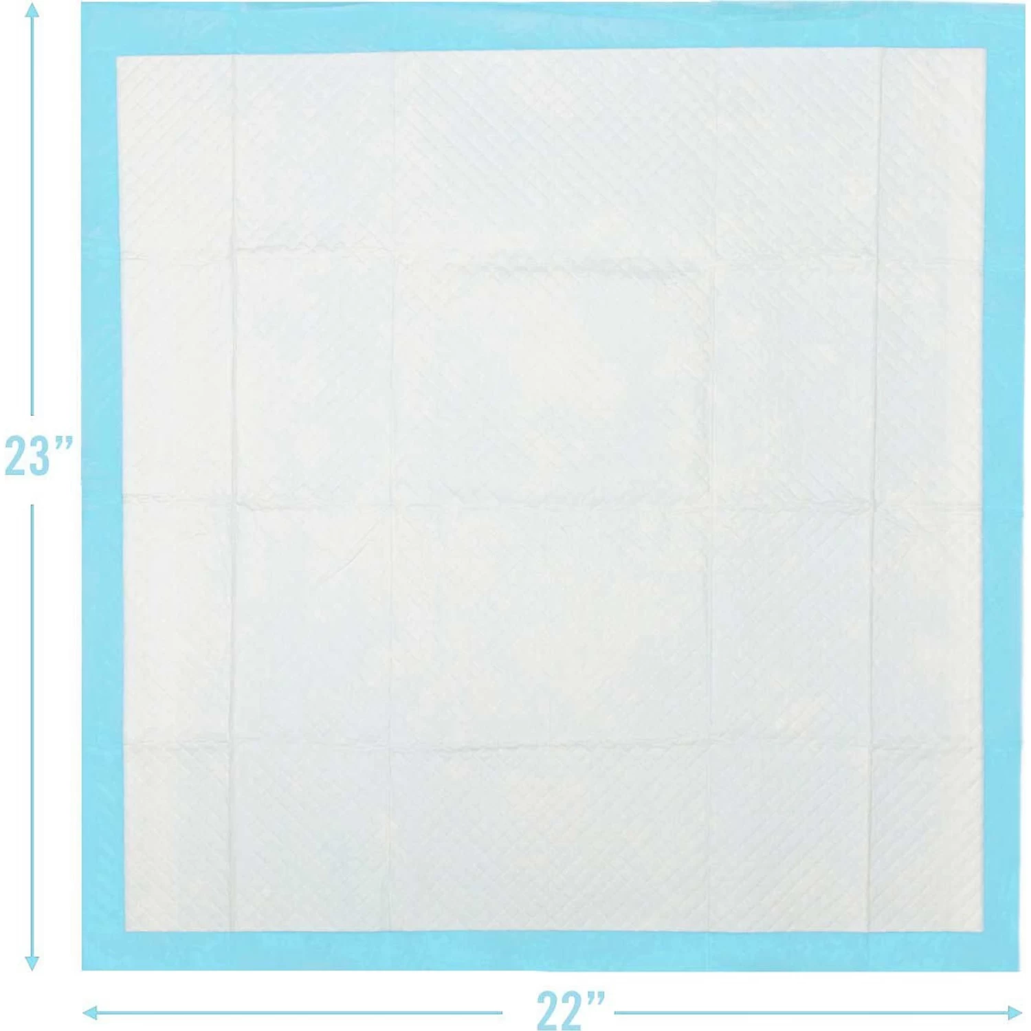 Frisco Premium Giant Dog Training & Potty Pads & Frisco Premium Dog Training & Potty Pads 7 Frisco Premium Giant Dog Training & Potty Pads & Frisco Premium Dog Training & Potty Pads - Image 7