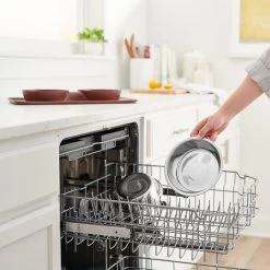 Frisco Silicone Stainless Steel Double Diner Dog & Cat Bowl, Brown 13 Frisco Silicone Stainless Steel Double Diner Dog & Cat Bowl, Brown -Pet Dog Supplies Shop 277551 PT6. AC SS1800 V1630358055